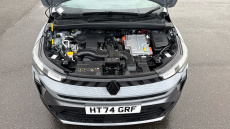 Renault Symbioz 1.6 E-Tech FHEV 145 Techno Esprit Alpine 5dr Auto Hybrid Estate